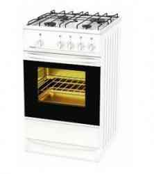ЛАДА PR 14.120-03 W Газовая плита