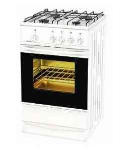 ЛАДА PR 14.120-03 W Газовая плита