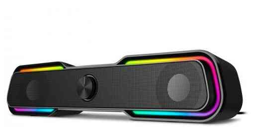 SVEN 450 черный Саундбар