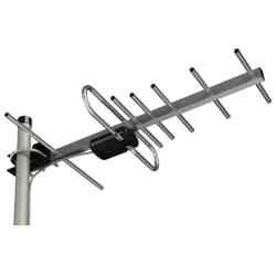 LOCUS МЕРИДИАН 07 AF TURBO ДМВ Антенна наружная