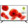 LED Telefunken TF-LED32S97T2 черный Телевизор
