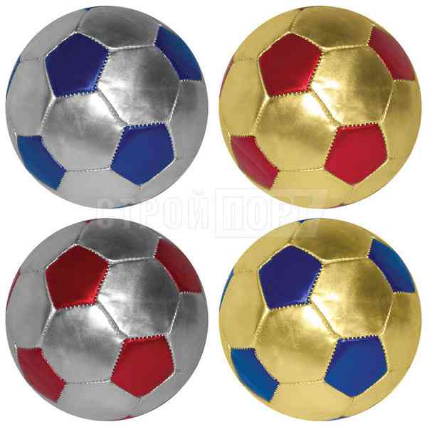 Мяч игровой ECOS Junior Размер №2 (50)