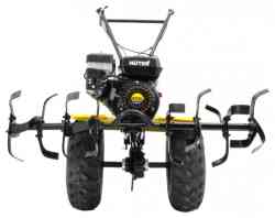 Сельскохозяйственная машина МК-8000М BIG FOOT Huter