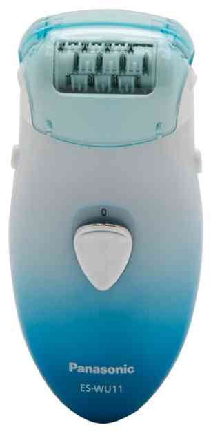 PANASONIC ES-WU11-G520 эпилятор