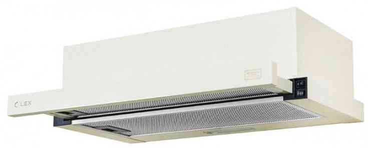 LEX HUBBLE 500 IVORY light