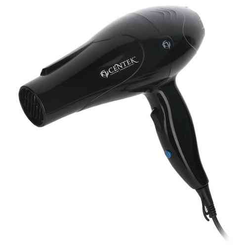 CENTEK CT-2232 черный Фен