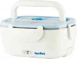 Aqua Work Ланчбокс HL-L301 (голубой) 220В