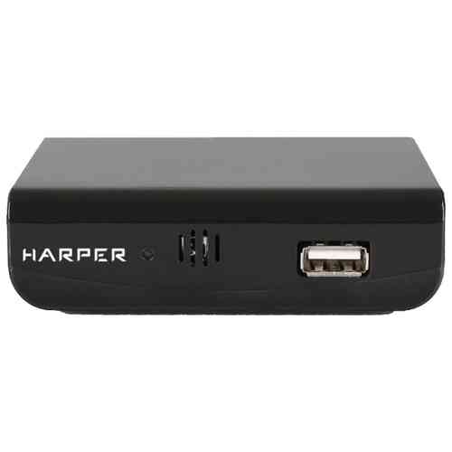 HARPER HDT2-1030 Цифровой ресивер
