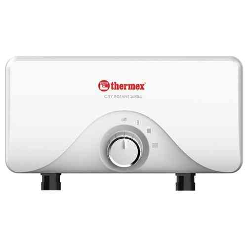 ТЕРМЕКС City 5500 проточный водонагреватель