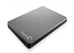 Seagate Backup Plus Slim 1TB (STDR1000201) внешний жесткий диск