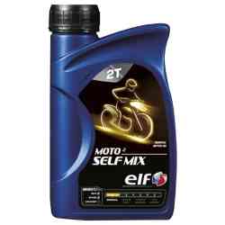 ELF MOTO 2 SELF MIX 1 л