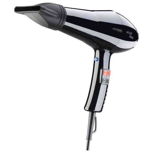 MOSER 4360-0050 фен