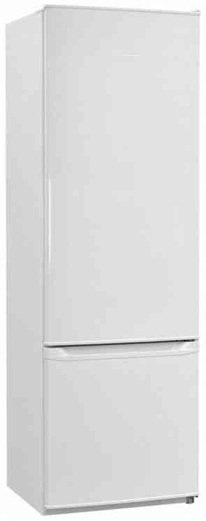 NORDFROST NRB 124 032 белый холодильник