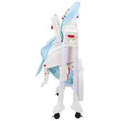 Sweet Baby Luxor Multicolor Mela стульчик для кормления