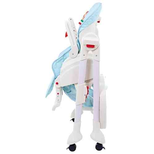 Sweet Baby Luxor Multicolor Mela стульчик для кормления