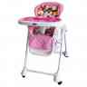 Sweet Baby Luxor Multicolor Mela стульчик для кормления