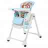 Sweet Baby Luxor Multicolor Mela стульчик для кормления
