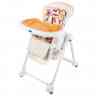Sweet Baby Luxor Multicolor Mela стульчик для кормления