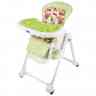 Sweet Baby Luxor Multicolor Mela стульчик для кормления