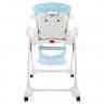 Sweet Baby Luxor Multicolor Mela стульчик для кормления