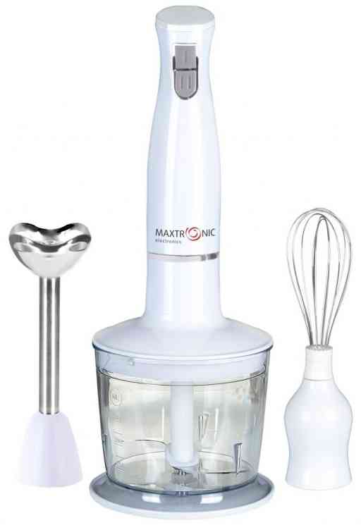 MAXTRONIC MAX-FY-705 Блендер погружной