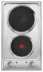 Candy CDE 32 1 X электрическая варочная панель