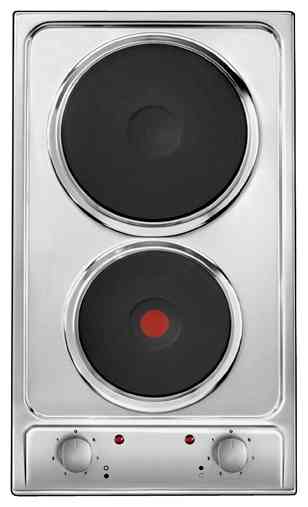 Candy CDE 32 1 X электрическая варочная панель