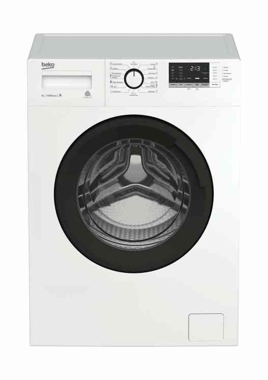 BEKO WRE 6512 ZAW стиральная машина