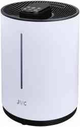 JVC JH-HDS50 white воздуха Увлажнитель