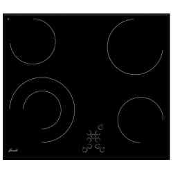 FORNELLI PV 60 DOLCE электрическая поверхность независимая