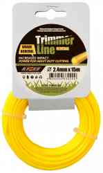 REZER GENERAL 2.4мм 96м круглая Леска