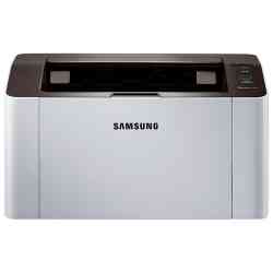 SAMSUNG SL-M2020 А4, 20стр./мин, 1200x1200dpi, USB 2.0, 400Mhz, 8Мб, лоток 150 листов лазерный принт
