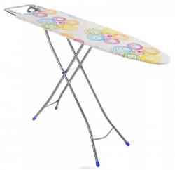 Доска гладильная Белль-Классик 1 1220*345 БК1