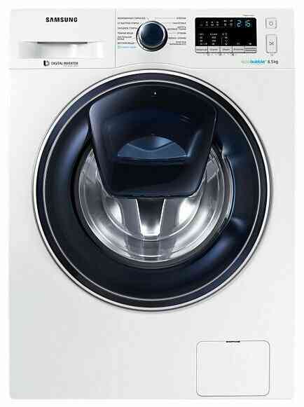 SAMSUNG WW65K42E09W стиральная машина
