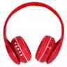 полноразмерные ELTRONIC Paradise (4459) bluetooth/fm/micro SD красные (в коробке) наушники