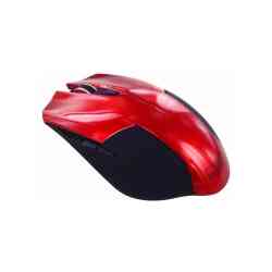 CBR CM-378, оптика, геймер, 800/1600/2800 dpi, 5 кн мышь