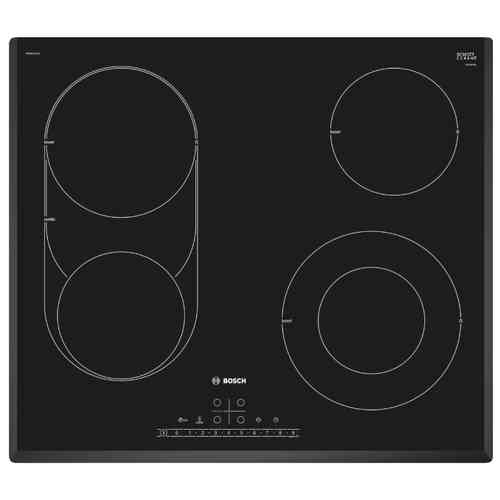 BOSCH PKM651FP1