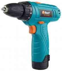 Bort BAB-10,8-Px2D (91270948) дрель-шуруповерт аккумуляторная