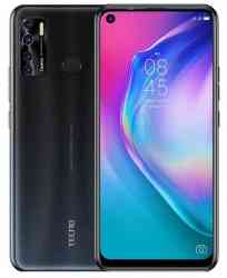 TECNO Camon 15 Air 3/64Gb Misty Grey/серый