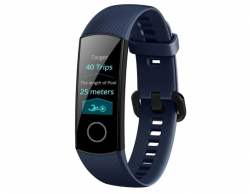 Фитнес-браслет HONOR BAND 5 blue (CRS-B19S) синий