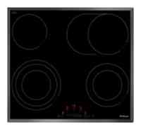 HANSA BHC63906 варочная панель электрическая