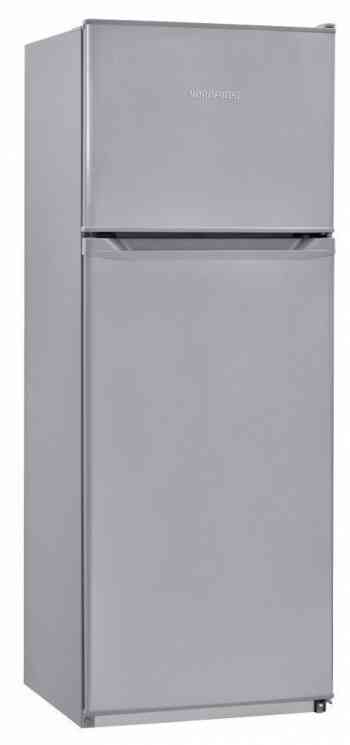 -морозильник NORDFROST NRT 145 332 (РОССИЯ) холодильник