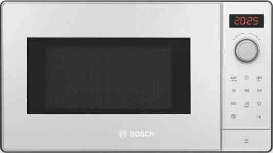 BOSCH BFL 523MW3 микроволновая печь