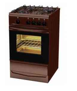 ЛАДА PR 14.120-04 Br Газовая плита