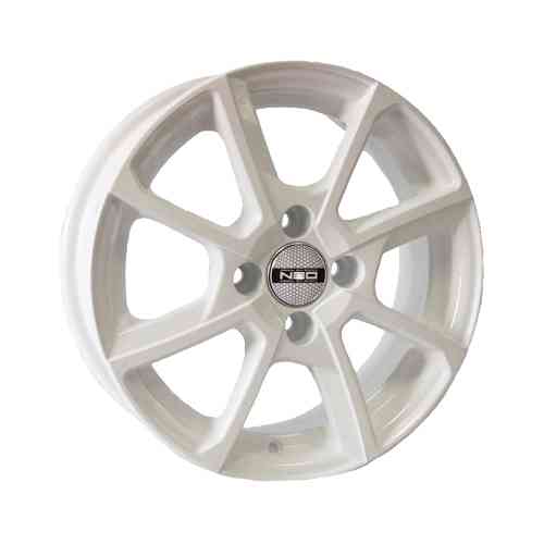 538 Neo 6x15 4x100 et40 d60,1 S *Рено