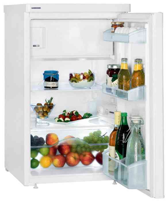 LIEBHERR T 1404 холодильник