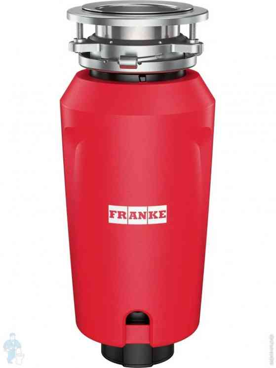 Franke SLIM 100
