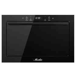 Monsher MMH 1525 Noir