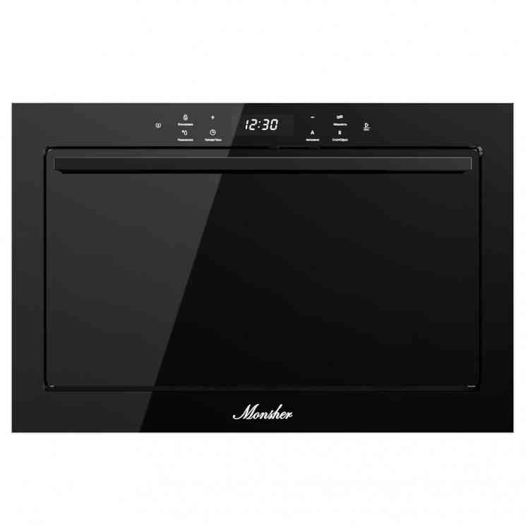 Monsher MMH 1525 Noir