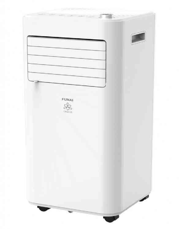 Funai MAC-CS22CON01 CROCUS 2024 мобильный кондиционер